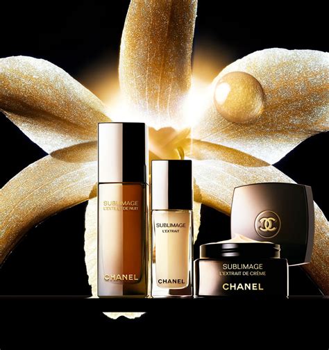 sublimage l'extrait chanel|chanel sublimage ultimate skin regeneration.